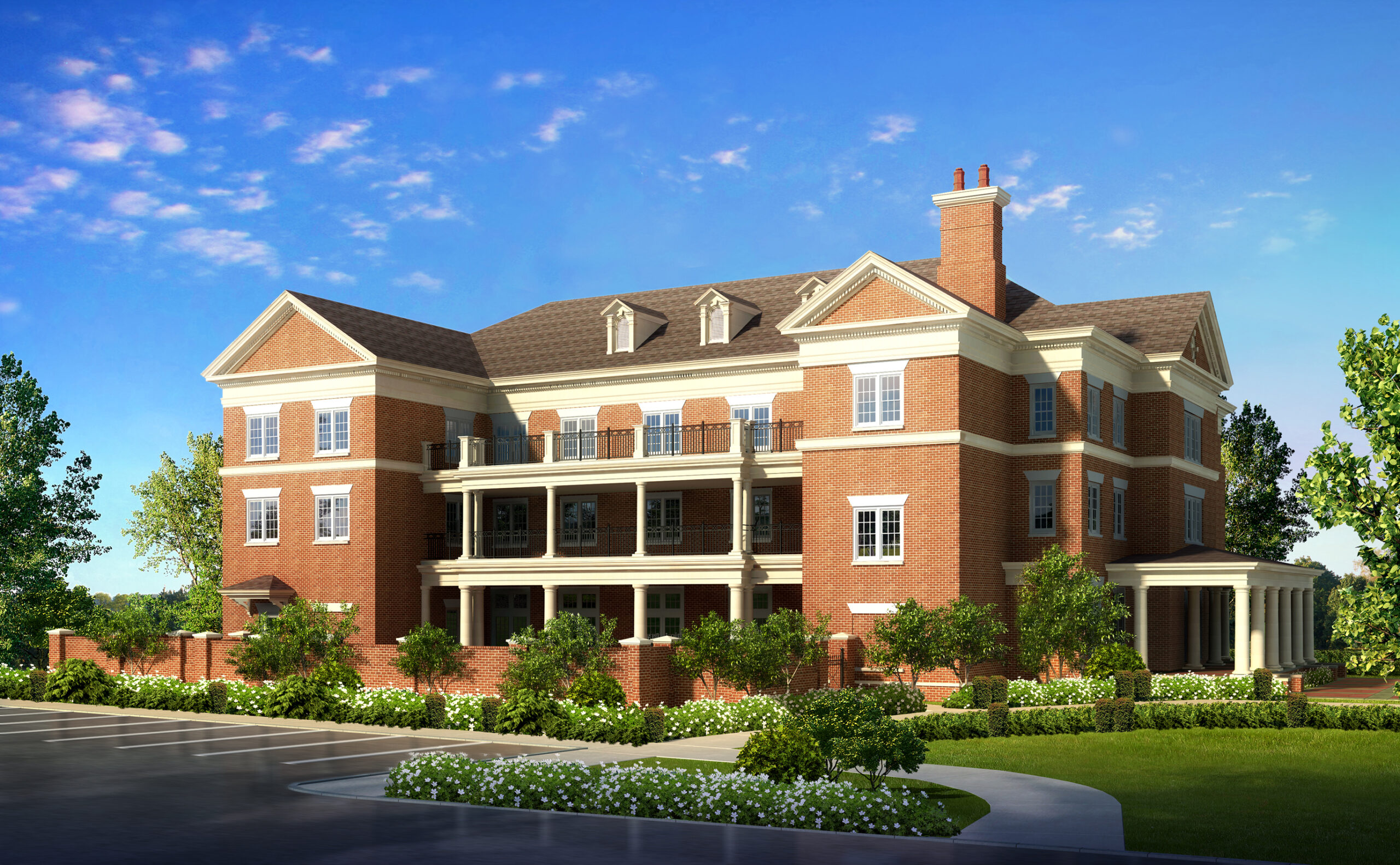 Delta Gamma Back