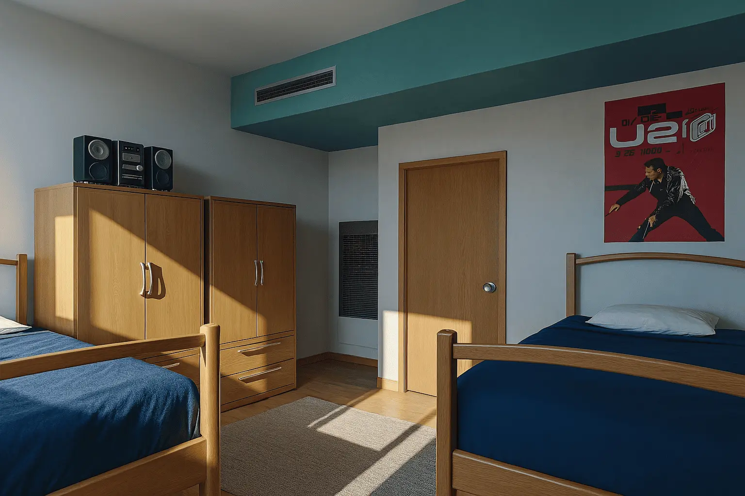 Interior 03 B